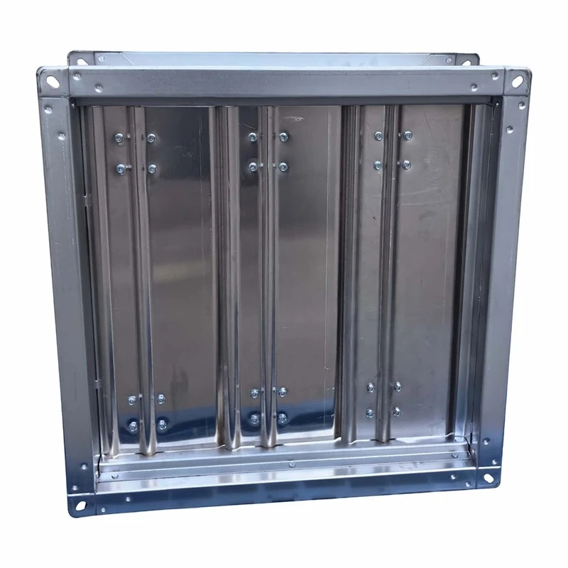 Motorized Air Damper